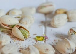 First pistachios planted in Dalmatia mark new chapter in Croatia for sustainable farming