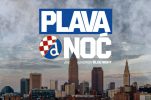 Plava Noć: Bringing the spirit of Dinamo Zagreb to Cleveland