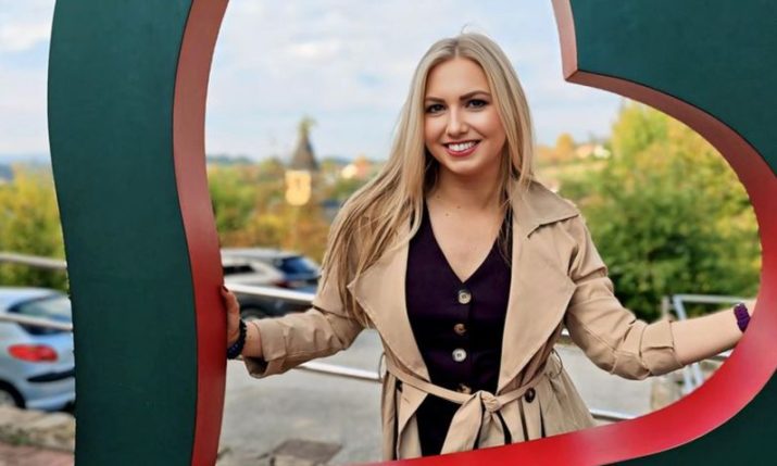 From vine fossils to alpine views – Radoboj will take your breath away