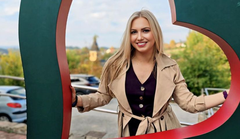 From vine fossils to alpine views – Radoboj will take your breath away