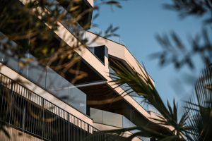 Sealeven Hotel & Residences