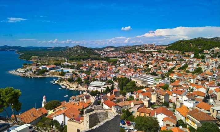 Croatia building first grid-connected battery storage near Šibenik