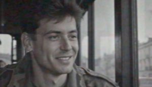 Sokol – Unstoppable as Destiny