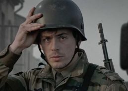 AI brings Croatian war hero to life in pioneering documentary