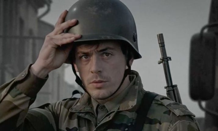 AI brings Croatian war hero to life in pioneering documentary