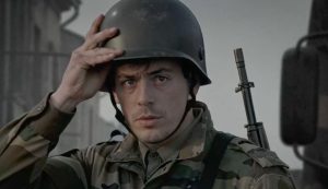 Sokol – Unstoppable as Destiny