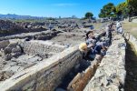 1500-year-old olive oil production complex discovered in Croatia