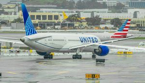 first-ever direct flights between Split and New York