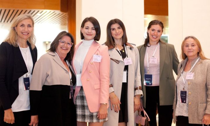 Croatian women leaders from Australia and New Zealand to inspire in Melbourne