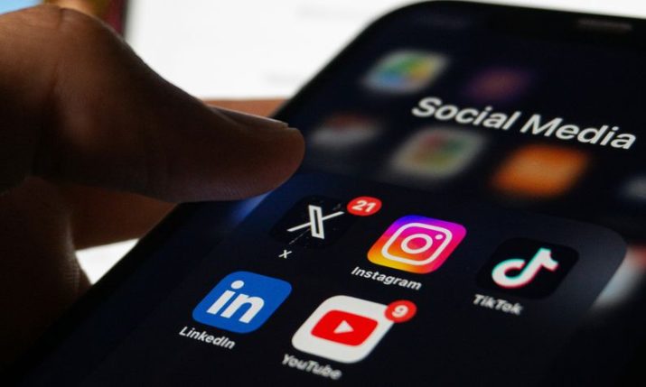 Croatian MEPs back EU ban on social media for under-13s