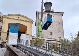 New look for Zagreb’s beloved funicular – set to return in 2026