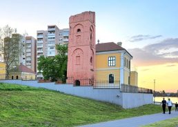 Once Croatia’s cheapest city for housing, Vukovar sees strong price rises