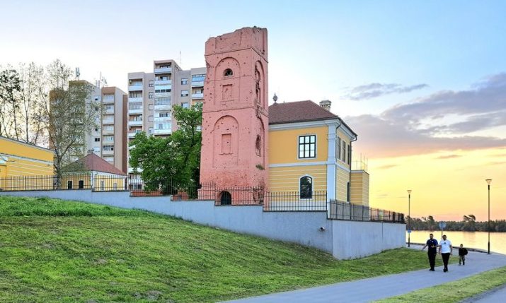 Once Croatia’s cheapest city for housing, Vukovar sees strong price rises