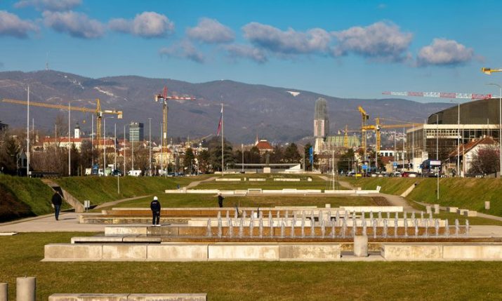 Croatia unveils new spatial planning and construction laws