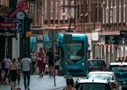 Trend shift: More Croatians returning home than leaving