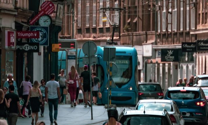 Trend shift: More Croatians returning home than leaving