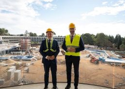 €200 million Pical Resort in Poreč to open in 2026 – Croatia’s most ambitious tourism project