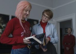 Jim Jarmusch’s Golden Lion–winning film to close the 23rd Zagreb Film Festival