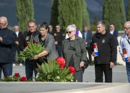Croatians flock to cemeteries to remember loved ones on All Saints’ Day