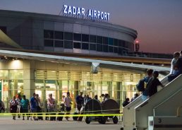Zadar connected to Munich this winter with direct flights