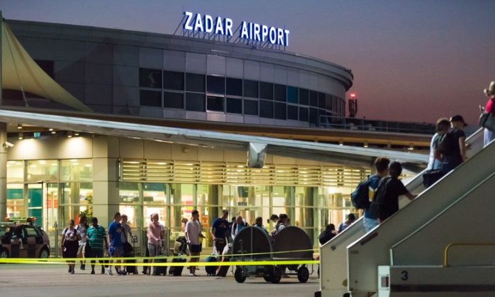 Zadar connected to Munich this winter with direct flights