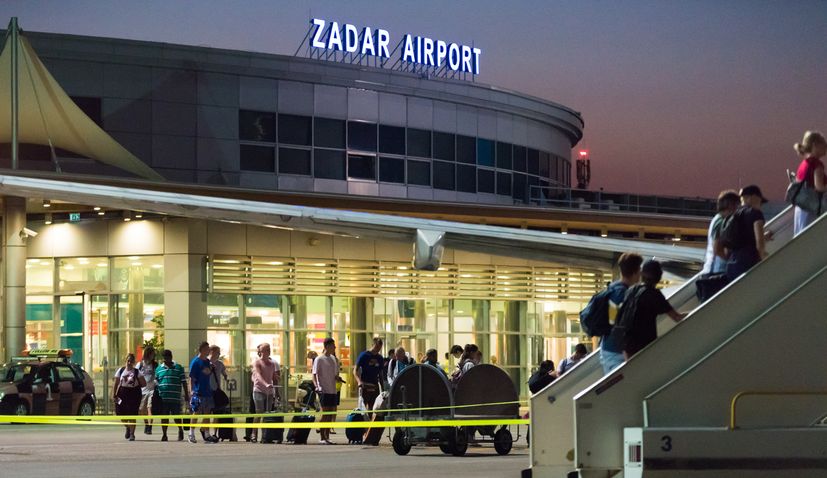 Zadar connected to Munich this winter with direct flights