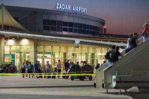 Zadar Airport