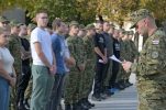 Military call-ups only for citizens with residence in Croatia, ministry explains