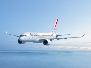 Croatia Airlines