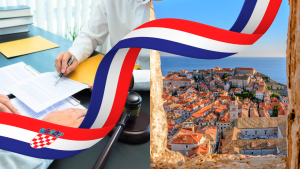 Croatian Citizenship Lawyer