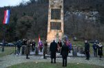 190th anniversary of the Croatian national anthem celebrated