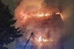 VIDEO: Major fire destroys Vjesnik building in Zagreb
