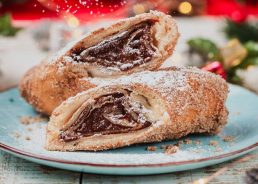 Meet Fritulinka: Fusion of Croatian classics fritula and palačinka a new hit