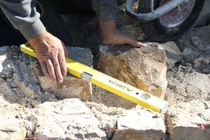 Makarska archaeological site