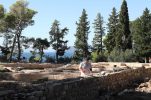 One of Makarska’s most significant archaeological sites being restored