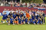 FIFA U-17 World Cup: Croatia gets first victory