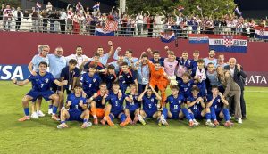 Croatia UAE U17 World Cup
