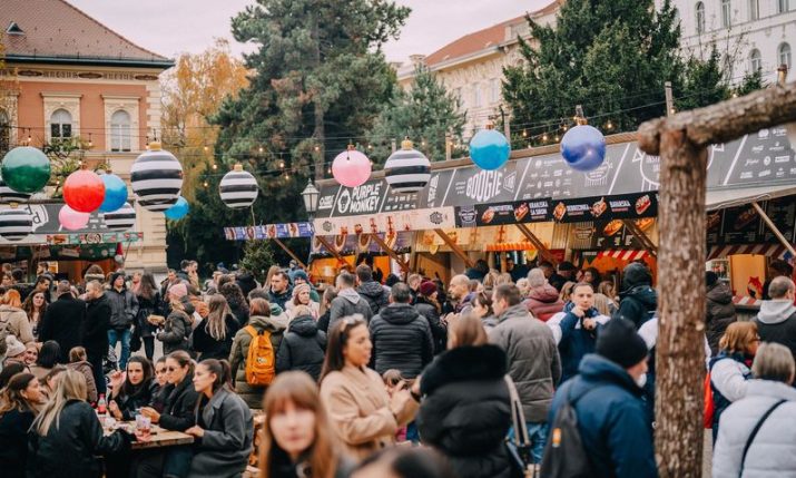 Popular ‘Fuliranje’ set to take place again in Zagreb