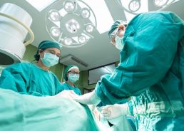 Procedures using latest hernia treatment methods introduced at Zagreb hospital