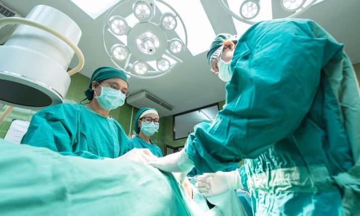 Procedures using latest hernia treatment methods introduced at Zagreb hospital
