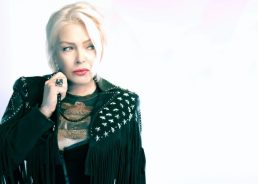 Kim Wilde to perform concert in Zagreb