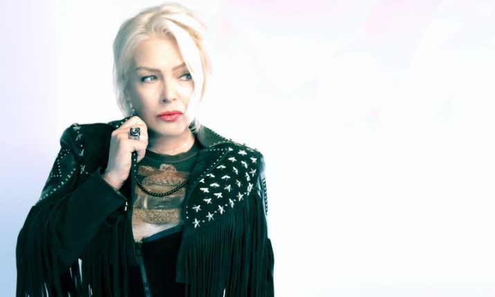 Kim Wilde to perform concert in Zagreb