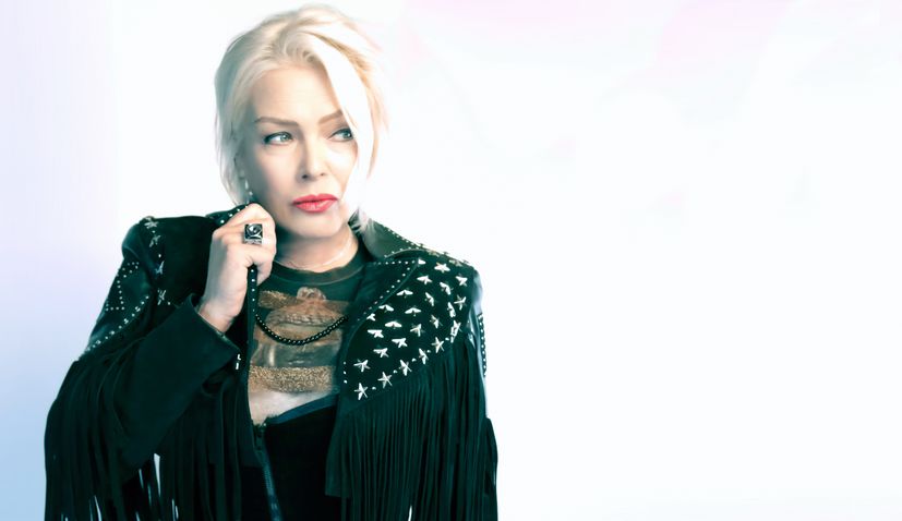 Kim Wilde to perform concert in Zagreb