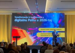 Croatian citizens to get digital postal mailboxes in 2026