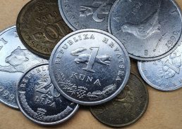 Free exchange of kuna coins to end next month