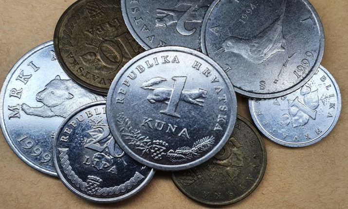 Free exchange of kuna coins to end next month