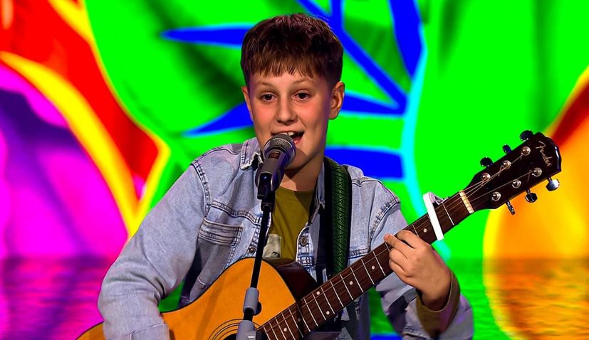 Bibinje’s nightingale Ićo and The Voice Kids star Leo Rados to open Zadar Advent