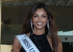 Miss Universe Croatia ‘proud’ to finish in top 30, Mexico wins