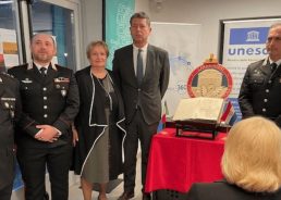 A stolen 17th-century treasure finally returned to Zagreb