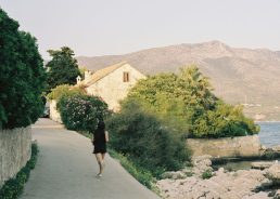 Orebić sees start of long-awaited cadastral survey and new water supply project